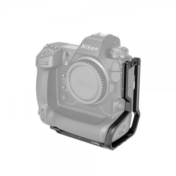 SmallRig L-Bracket for Nikon Z9 3714